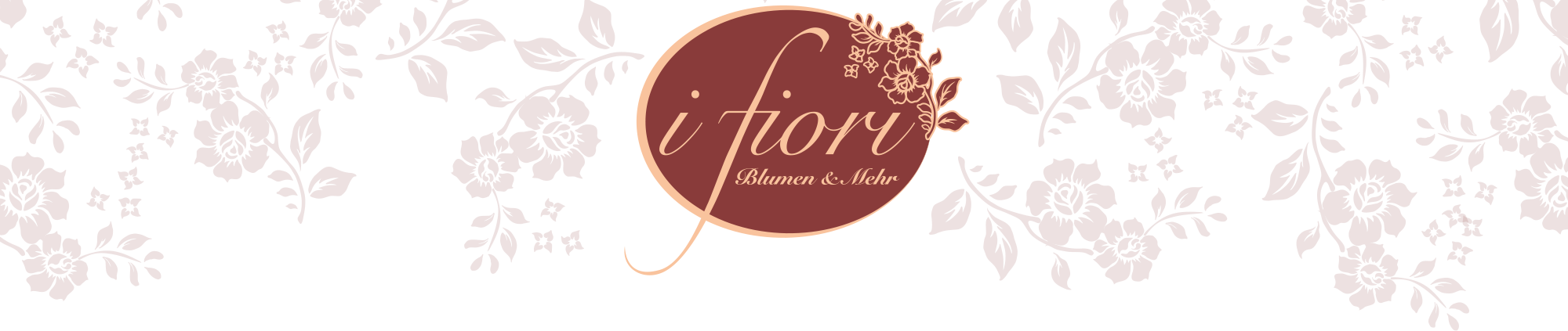 i fiori Blumen und Mehr